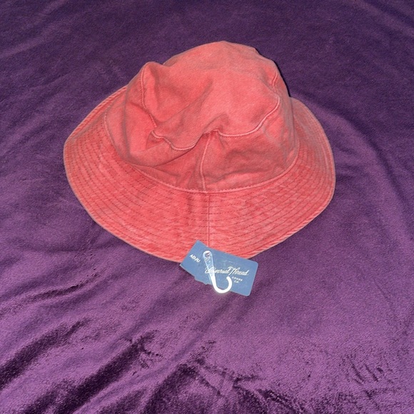 Faithful Ministries, Co., & Works NWT Universal Thread Hat! Sold individually - Picture 6 of 7